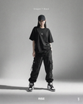 DRAGON T Black