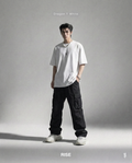 DRAGON T White