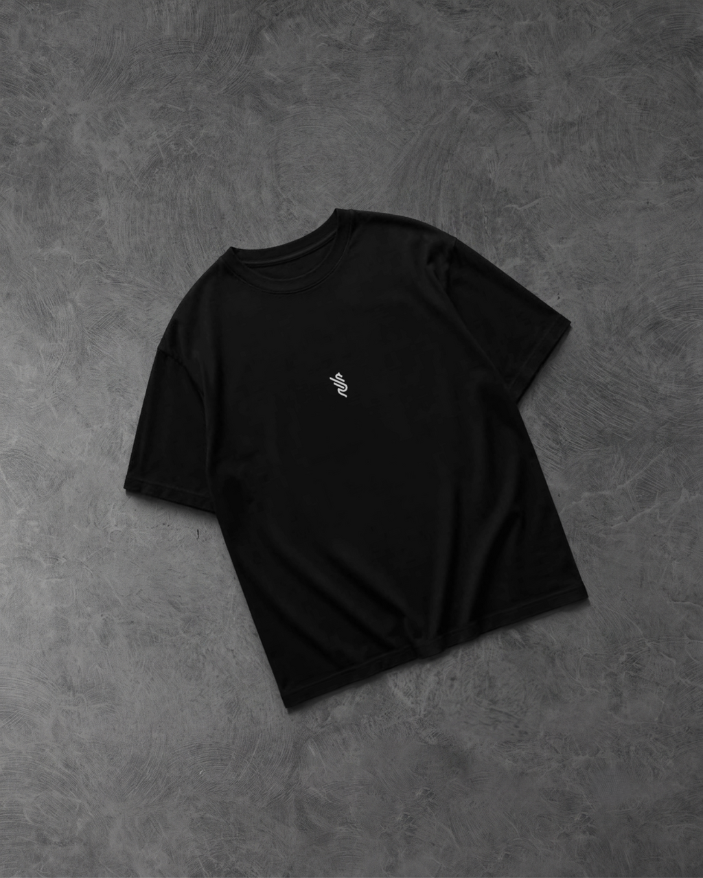 DRAGON T Black