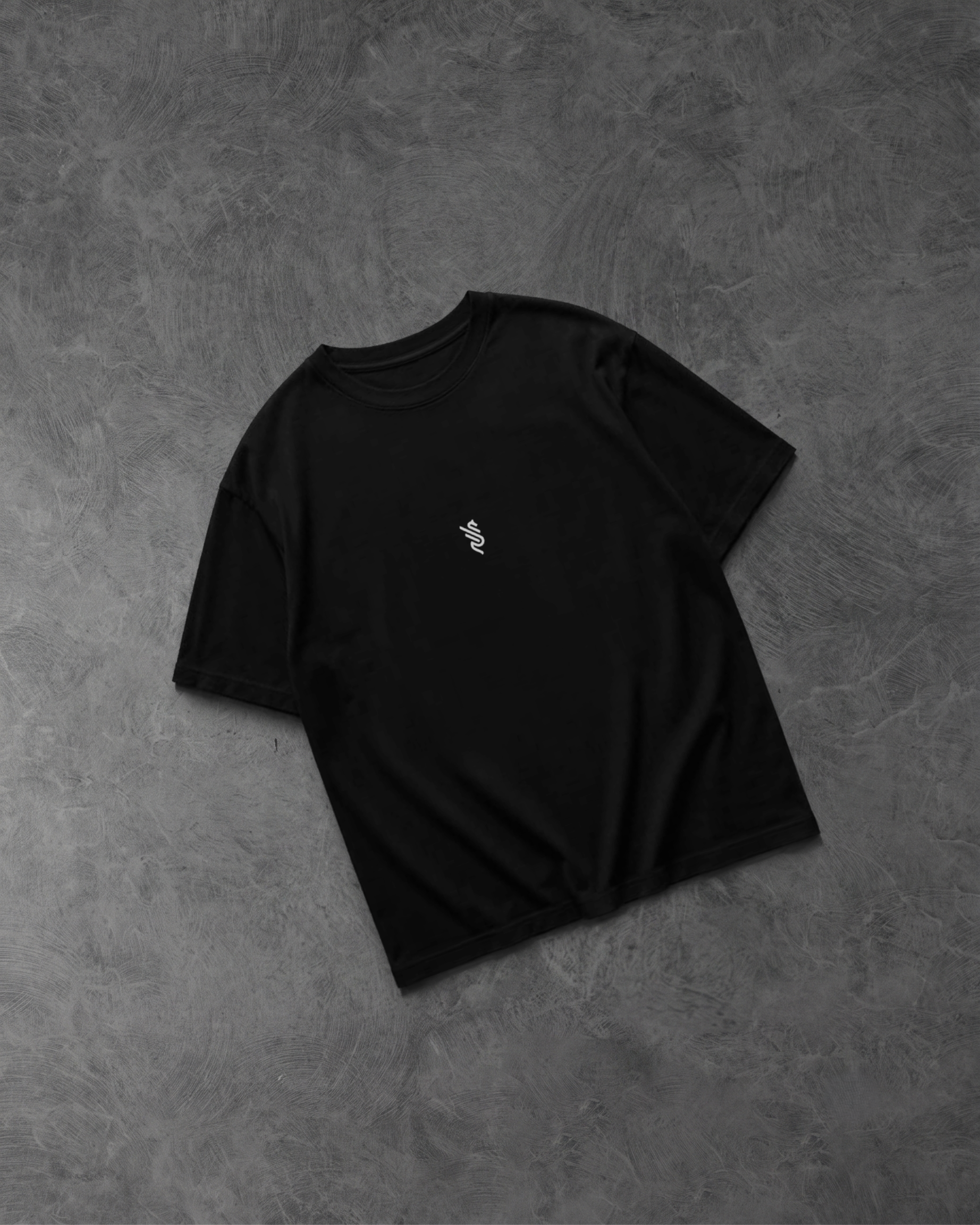 DRAGON T Black