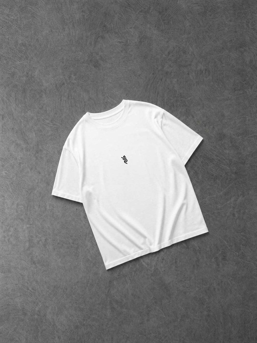 DRAGON T White
