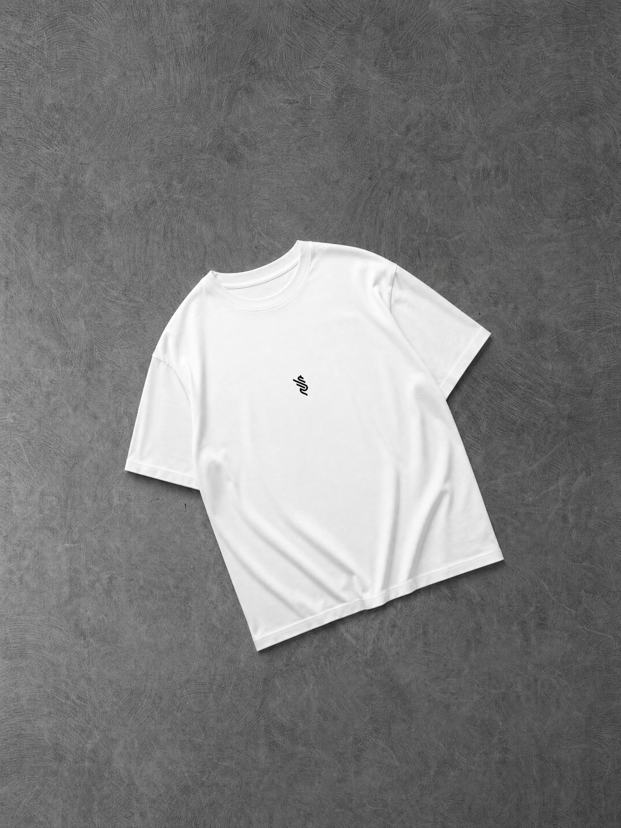 DRAGON T White